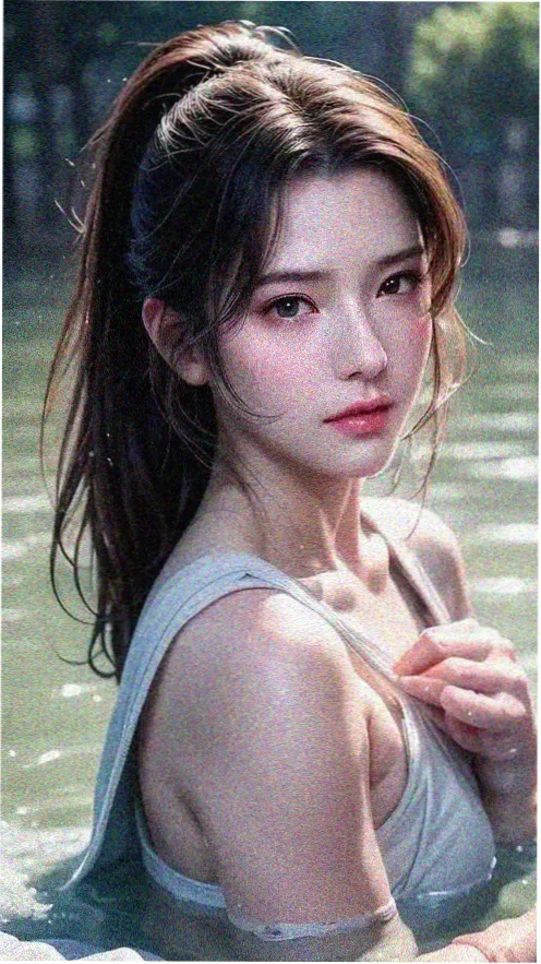 数据迷宫 海报